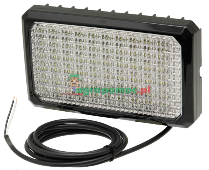 Hella Reflektor roboczy | zdjęcie nr 1